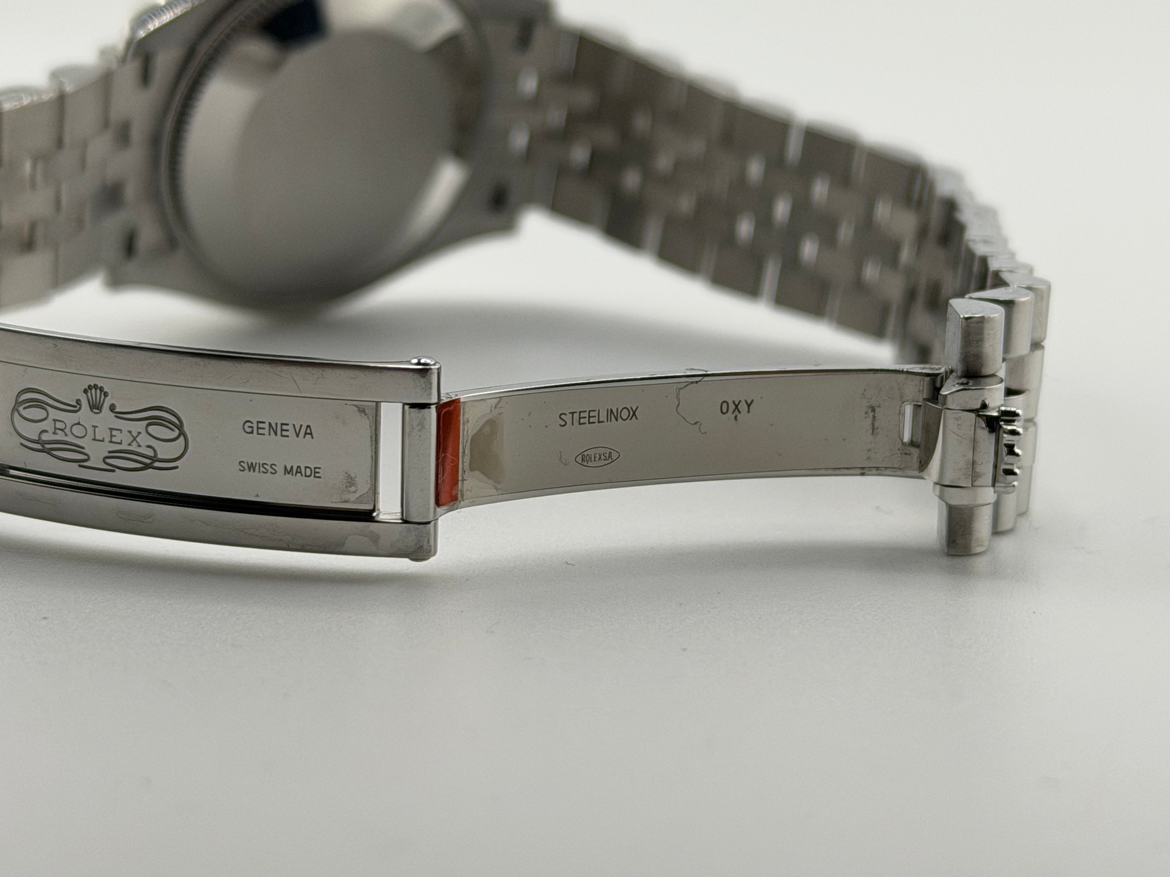 Rolex Datejust 278240