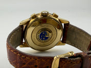 Longines Conquest Heritage Chronograph
