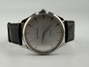 JLC Master grande Ultra Thin