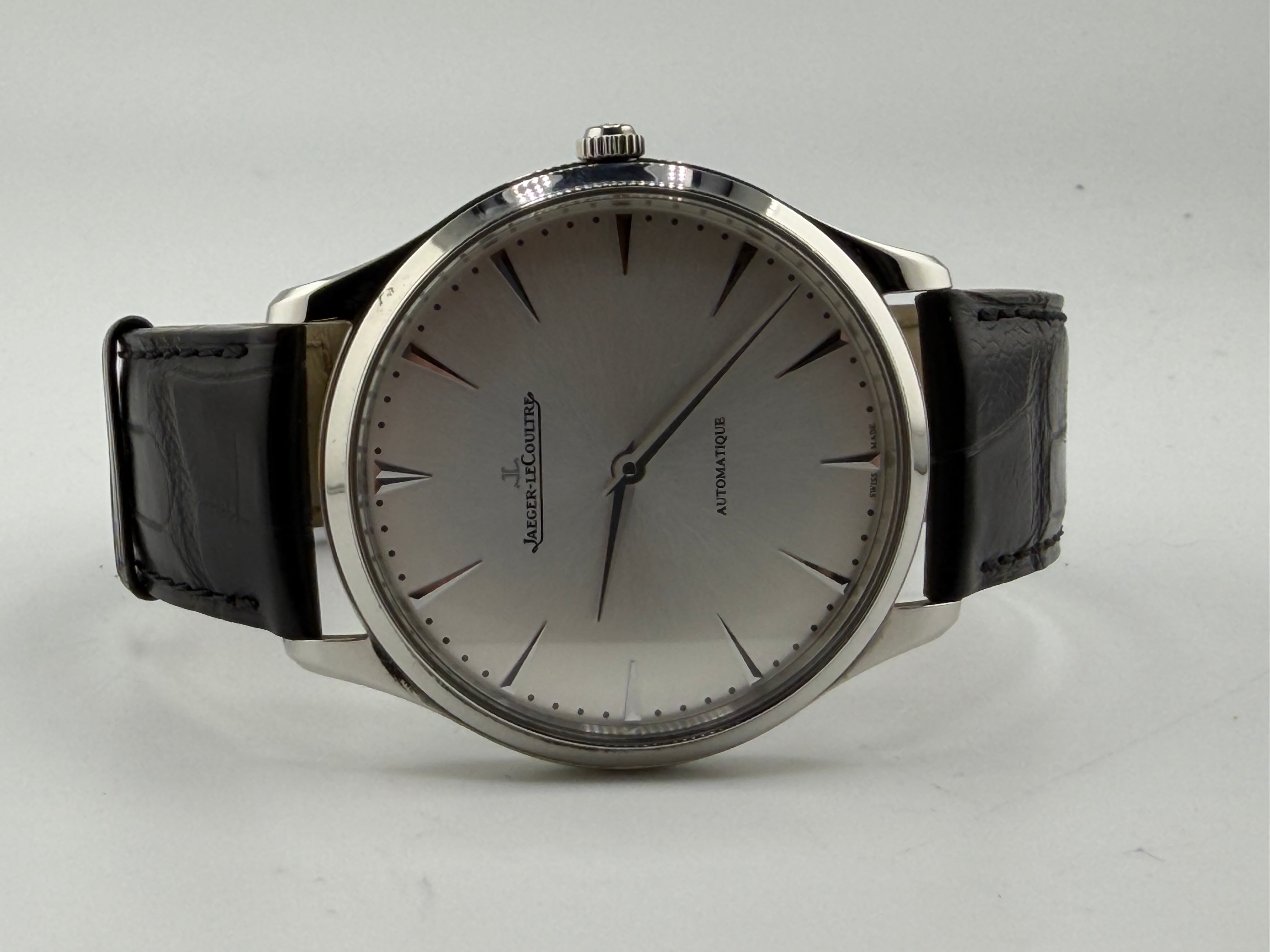 JLC Master grande Ultra Thin