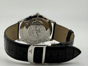 JLC Master grande Ultra Thin