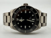 Tudor Pelagos