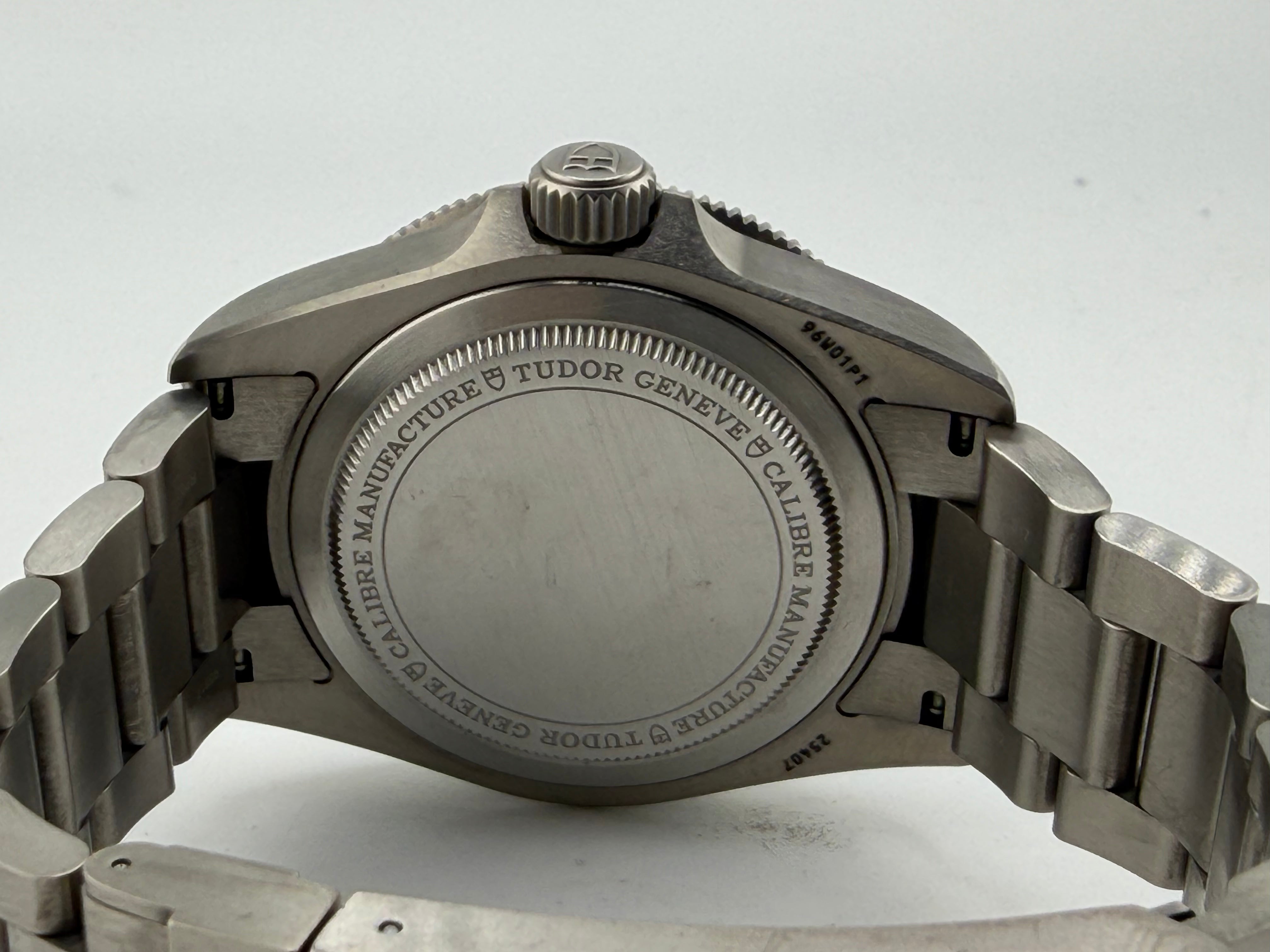 Tudor Pelagos