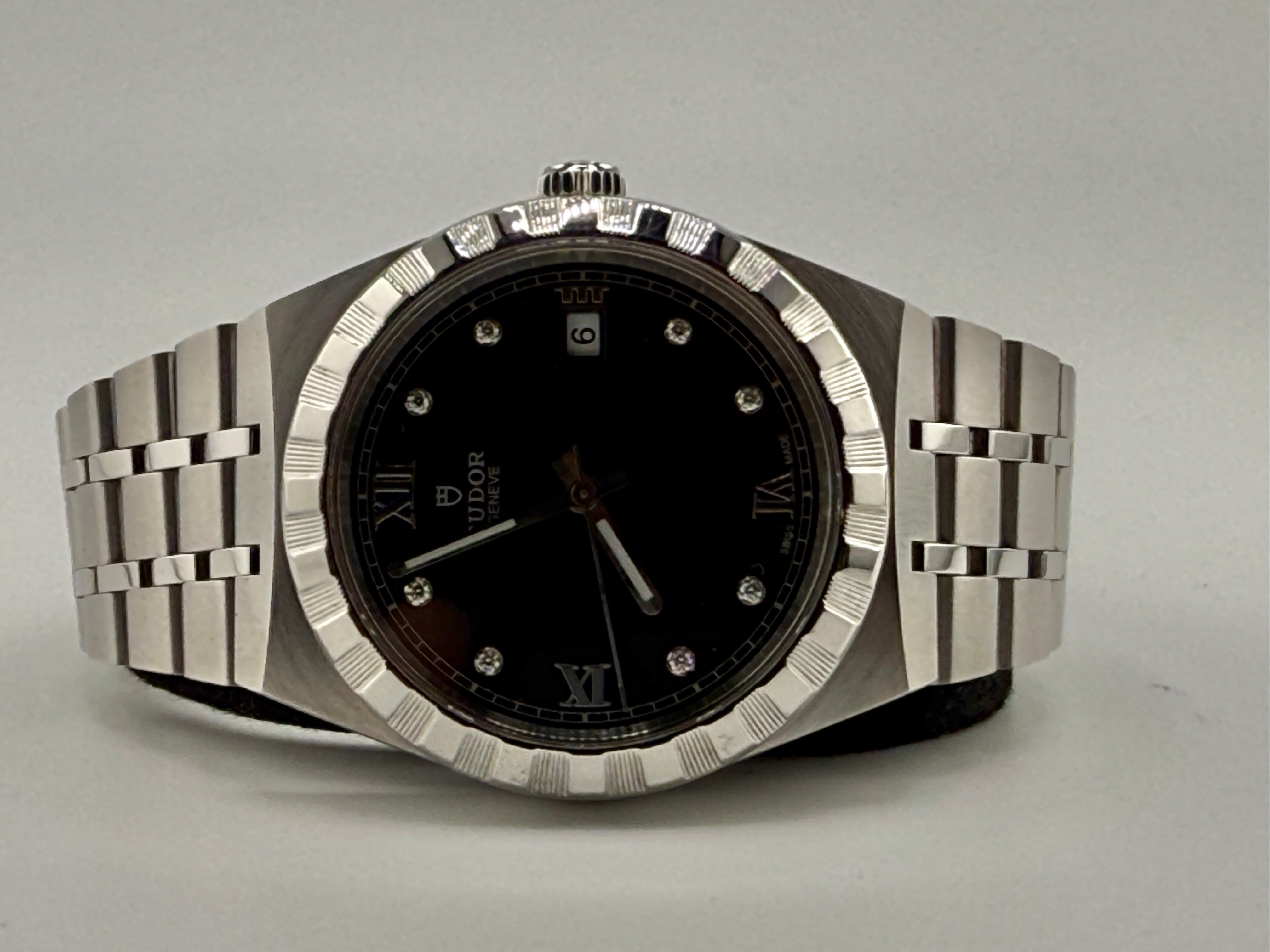 Tudor Royal