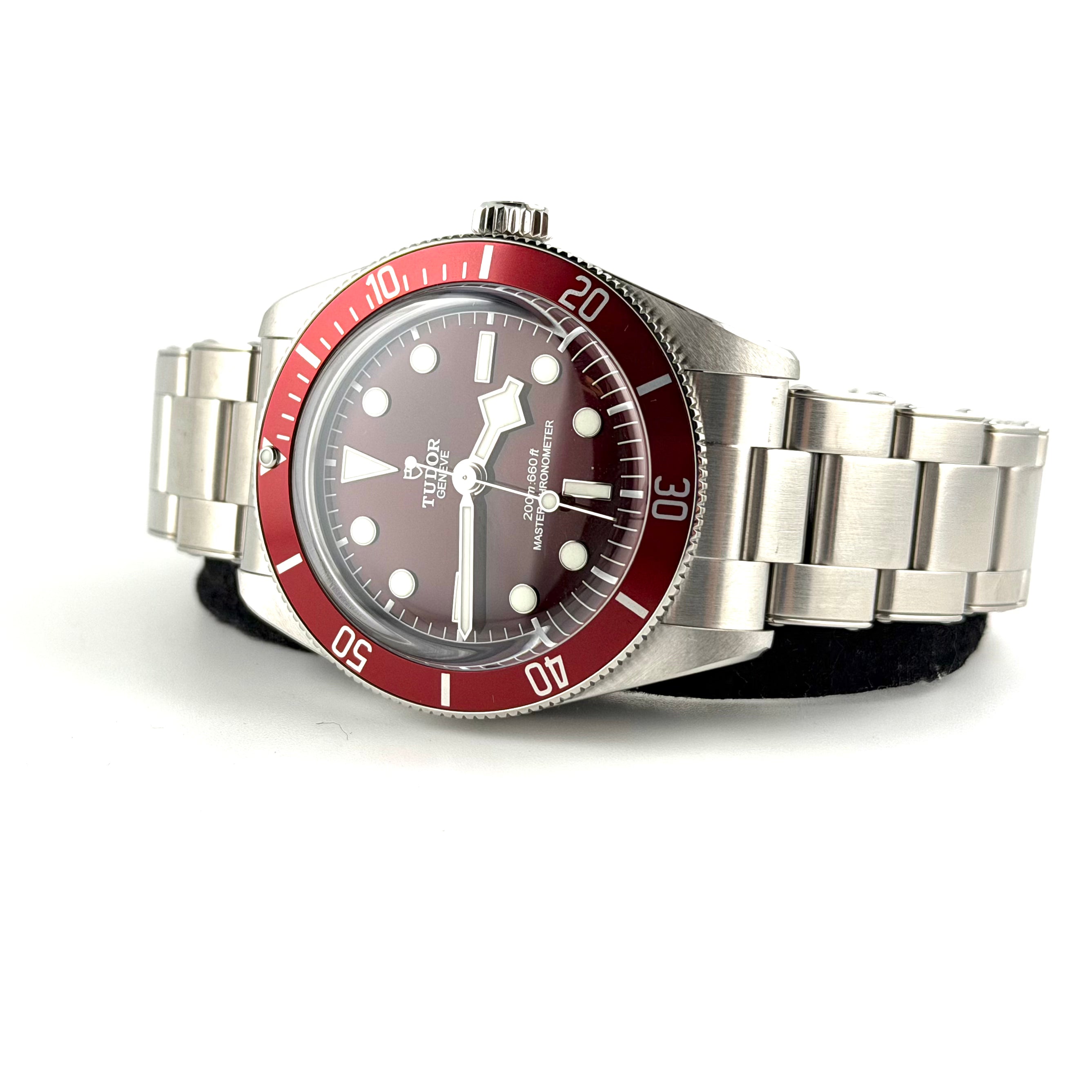 Tudor Black Bay 58