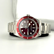 Tudor Black Bay 58