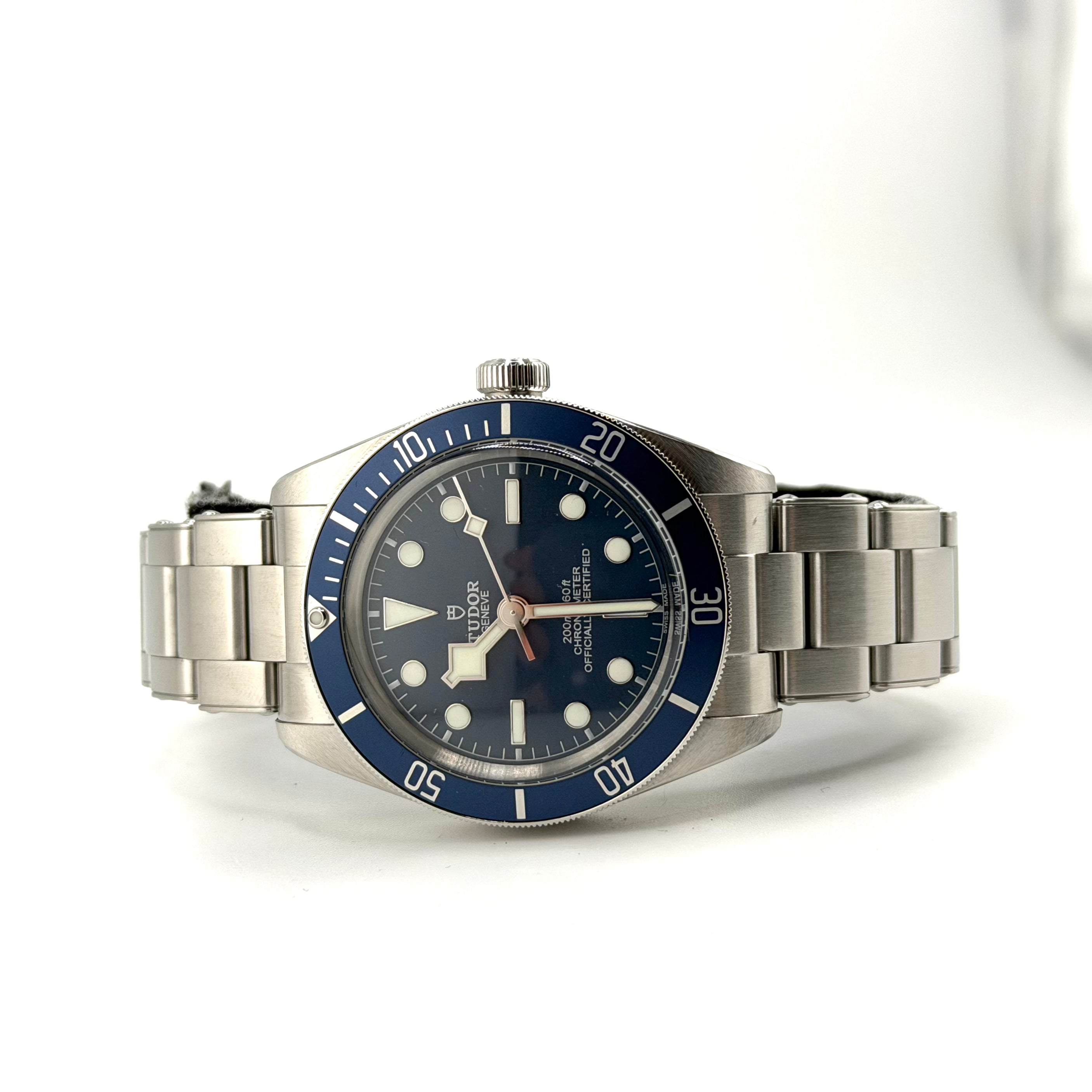 Tudor 58