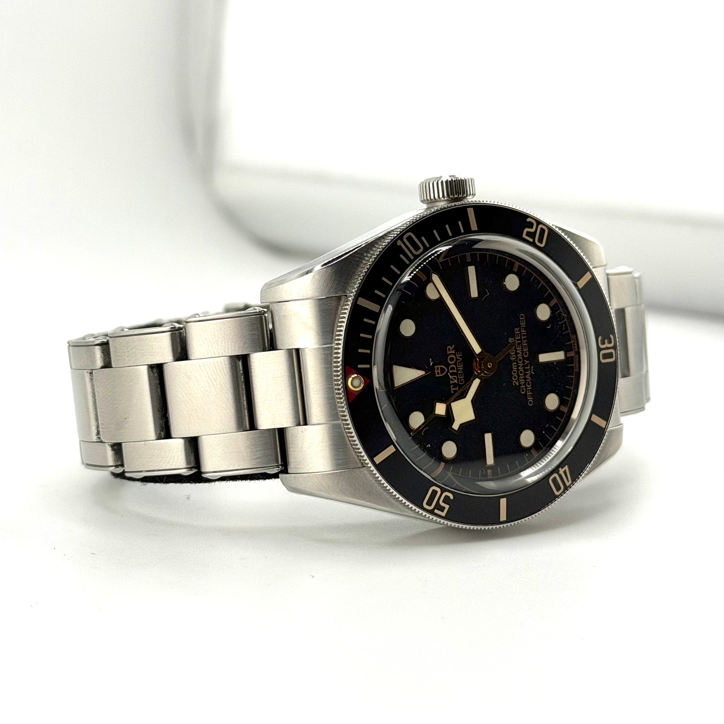Tudor 58