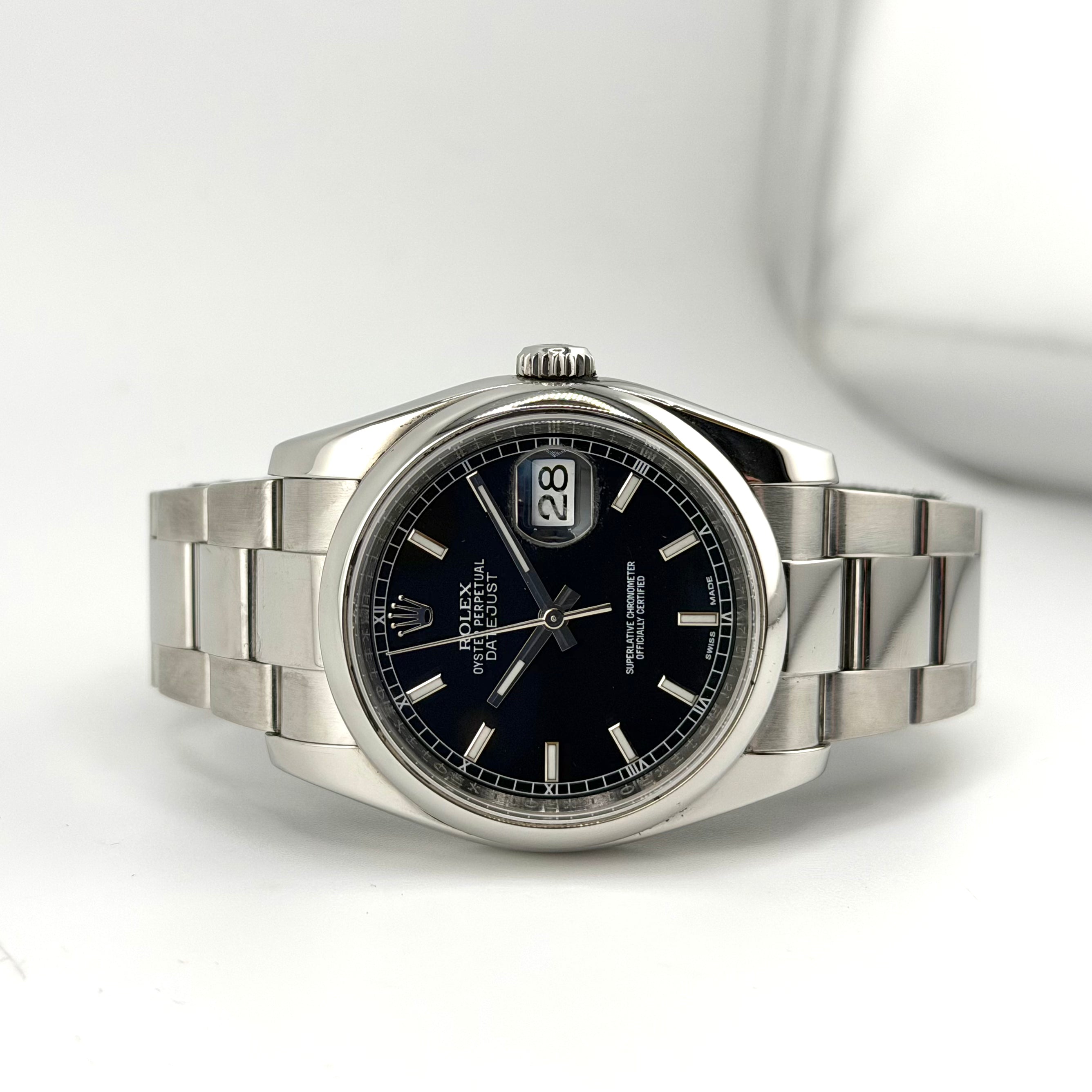 Rolex Datejust