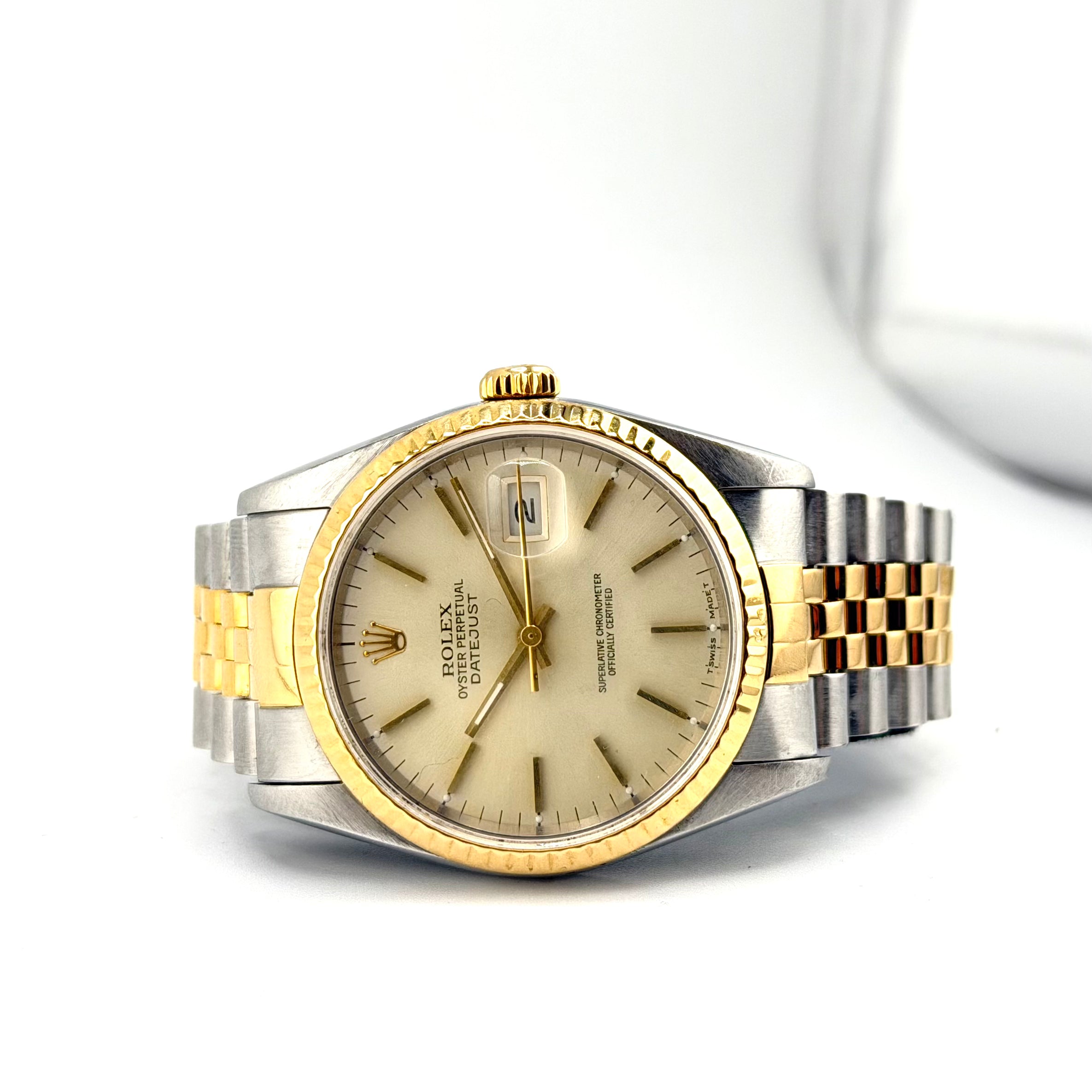 Rolex Datejust