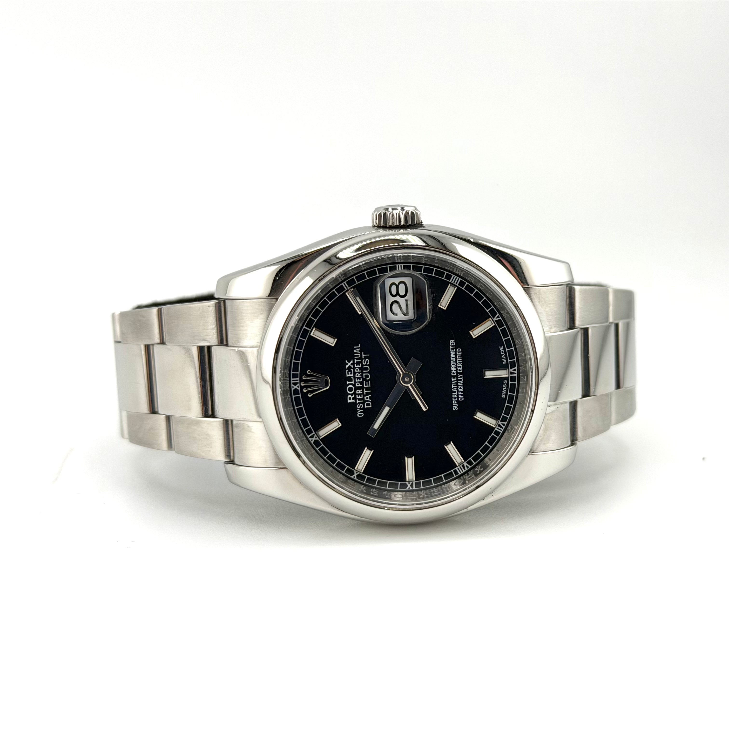 Rolex Datejust