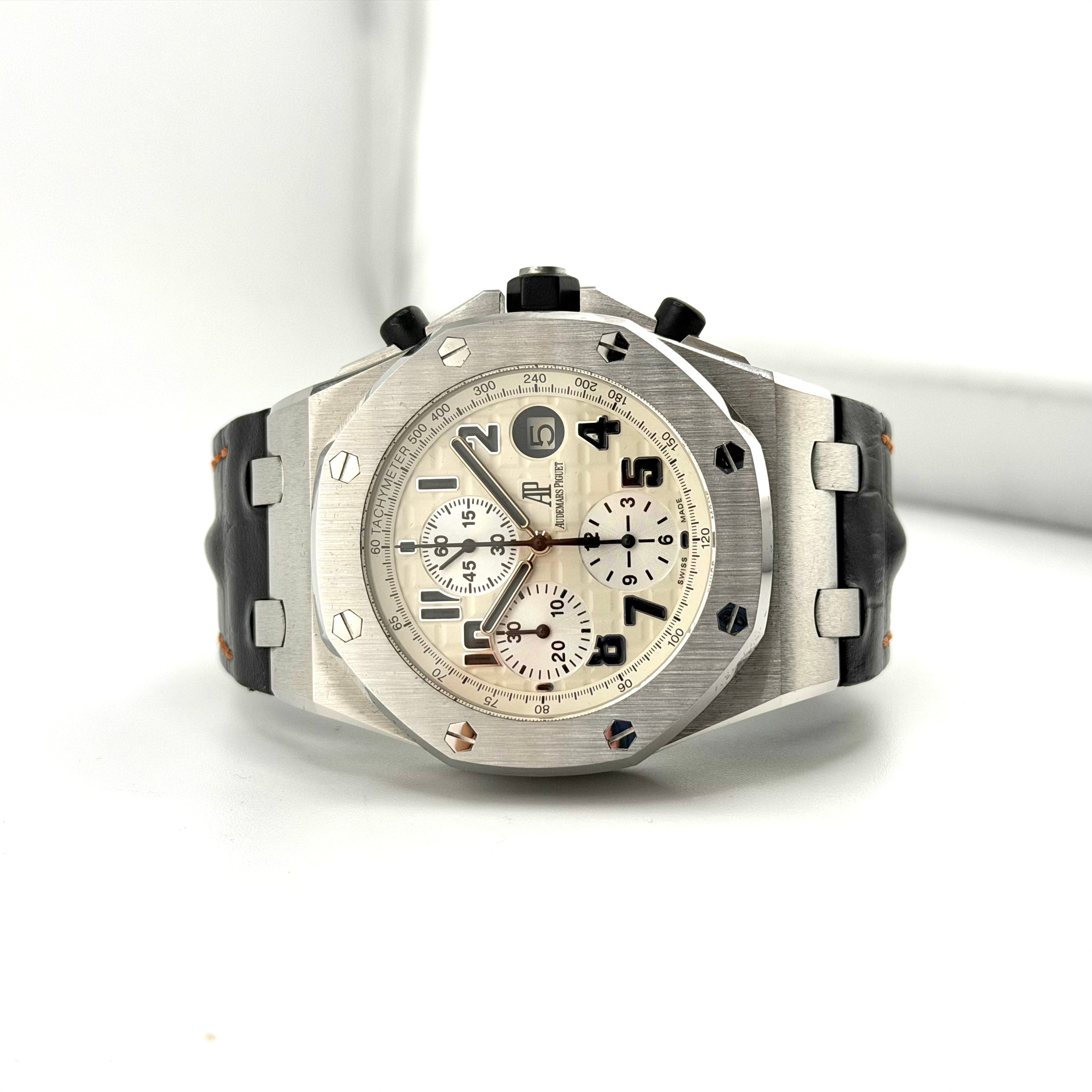 Audemars Piguet Royal Oak Off Shore