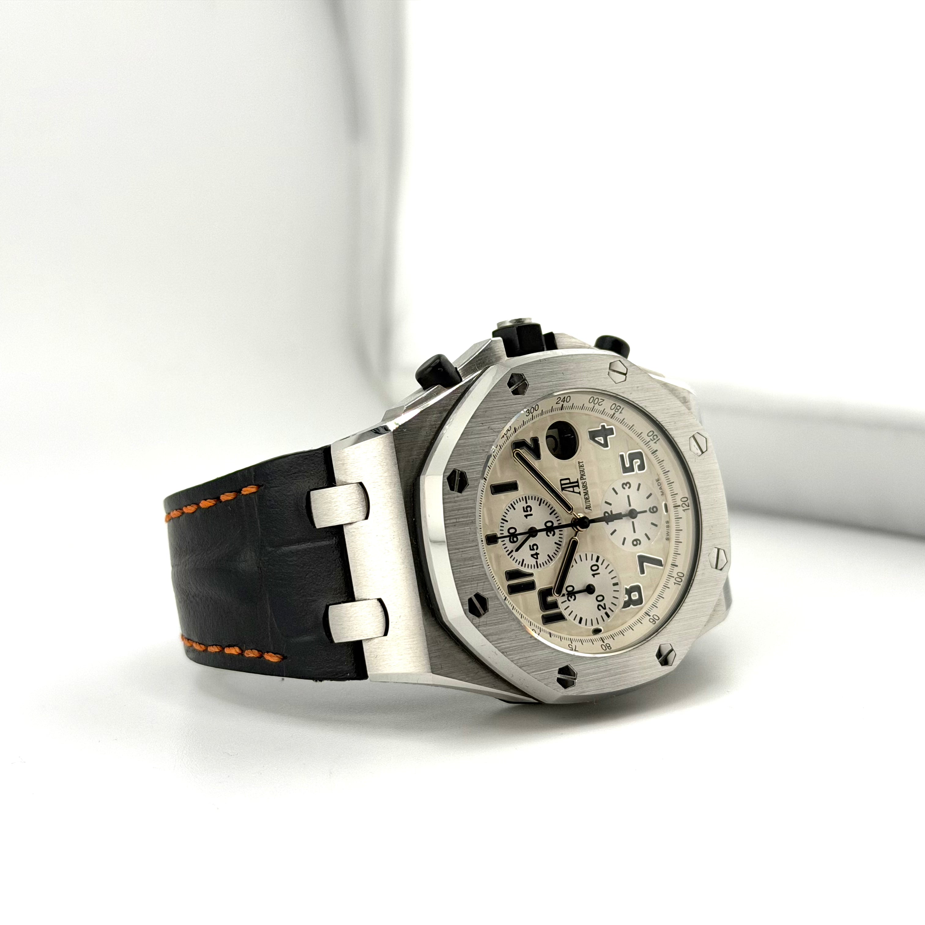 Audemars Piguet Royal Oak Off Shore