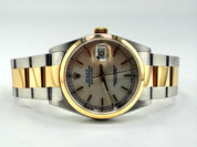 Rolex Datejust 16203