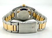 Rolex Datejust 16203