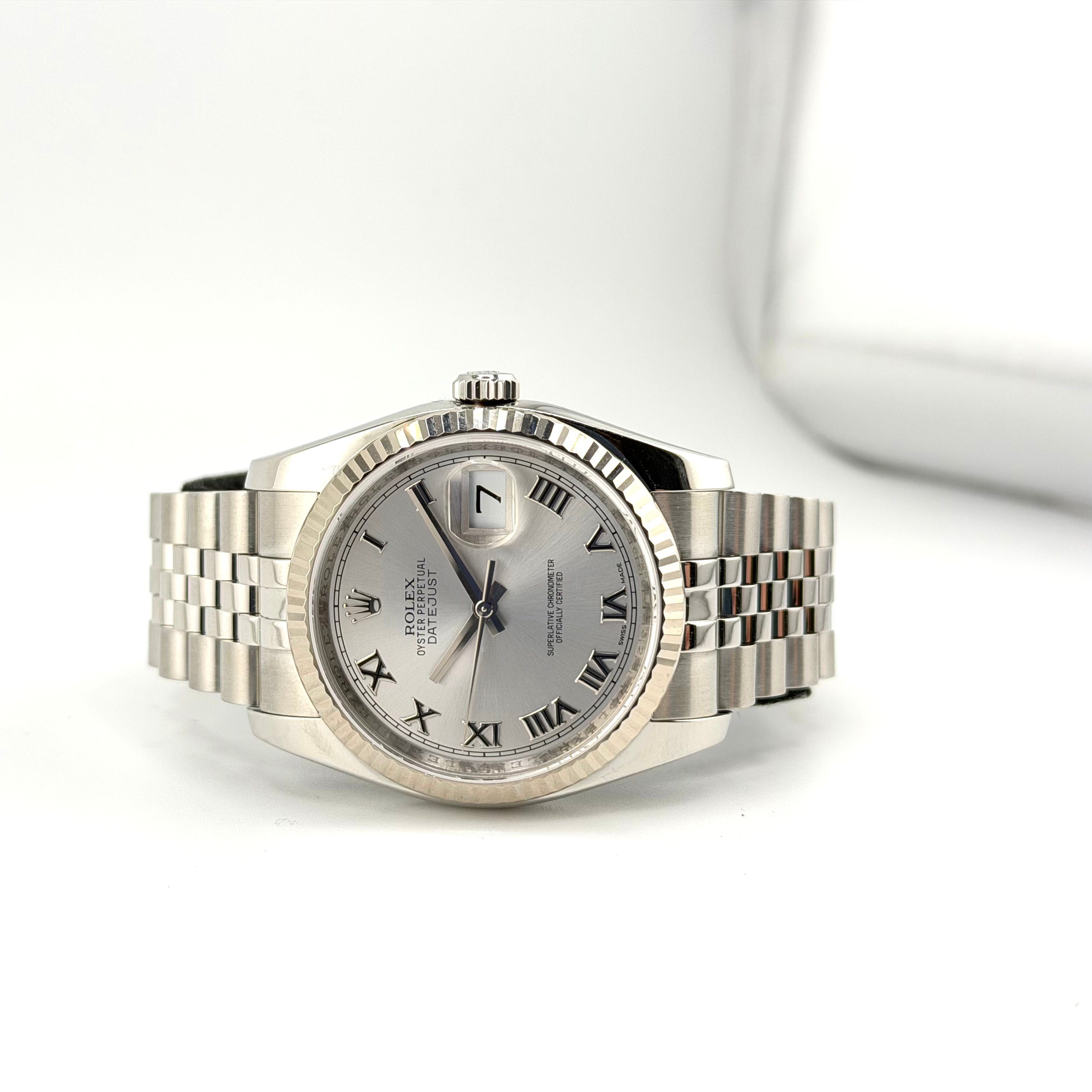 Rolex Datejust