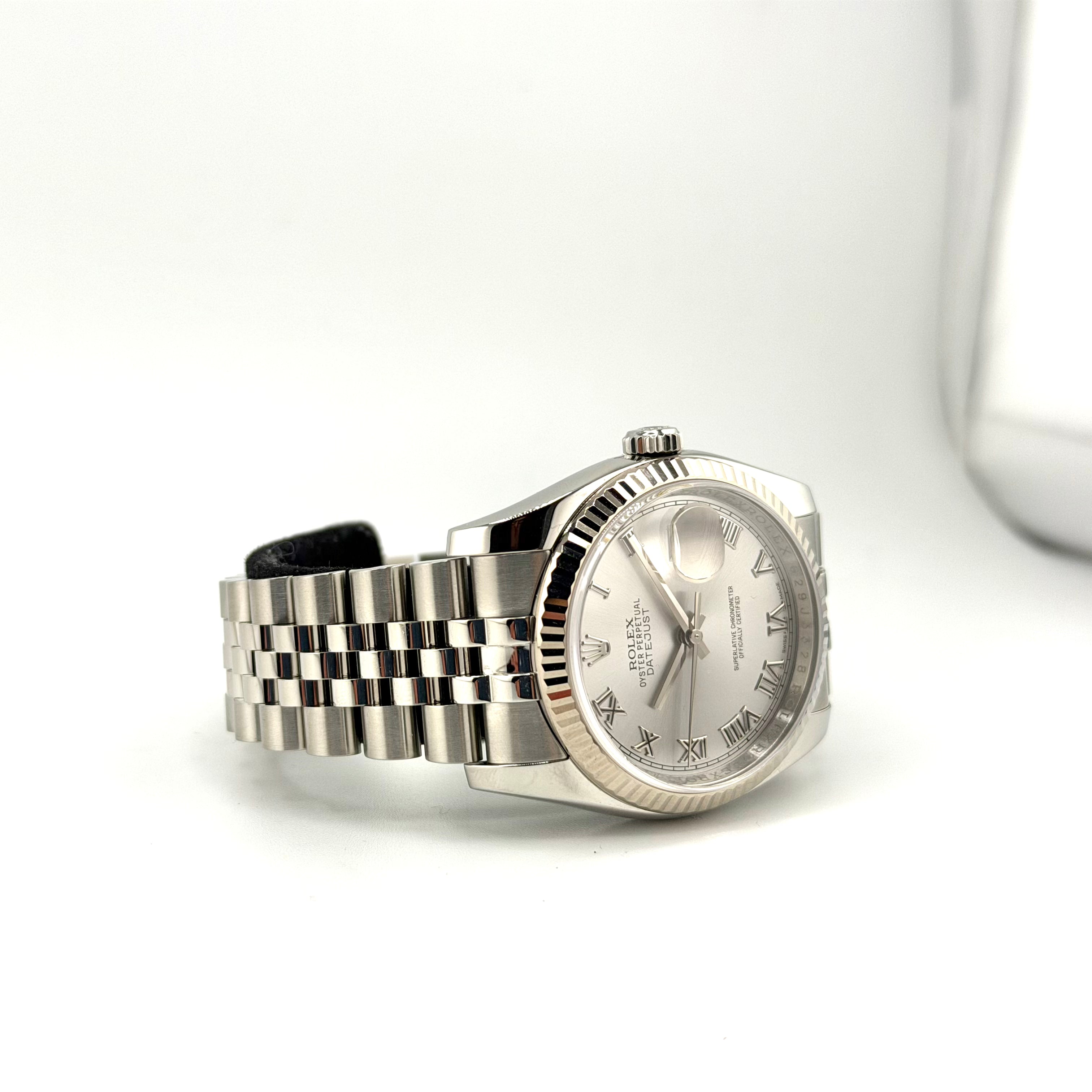 Rolex Datejust