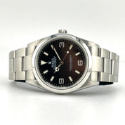 Rolex Explorer 114270
