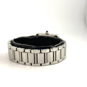 Cartier Tank S