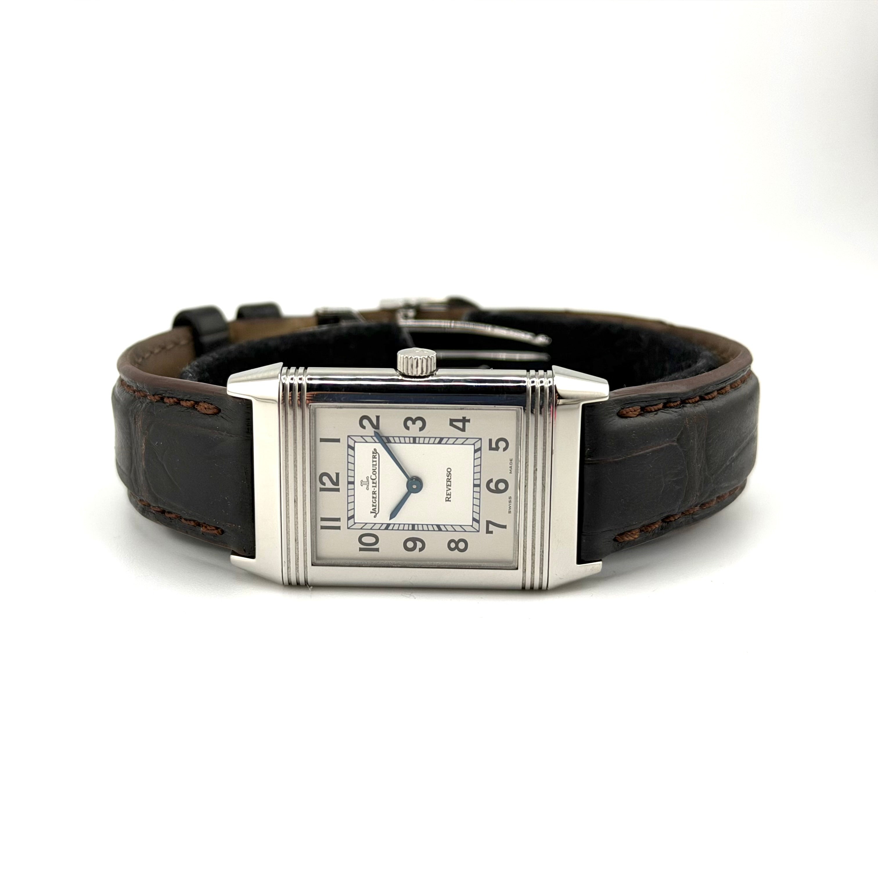 JLC Reverso classic