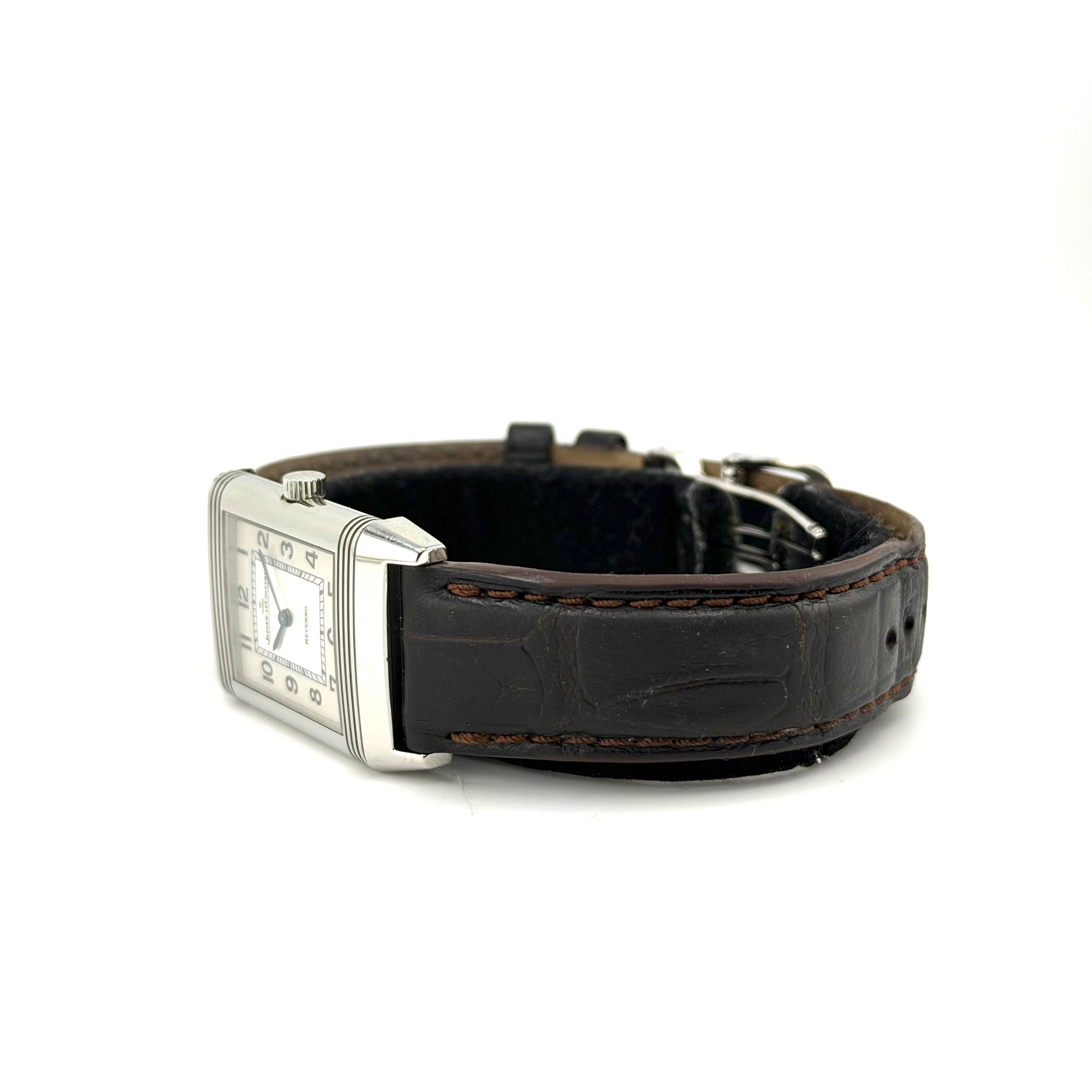 JLC Reverso classic