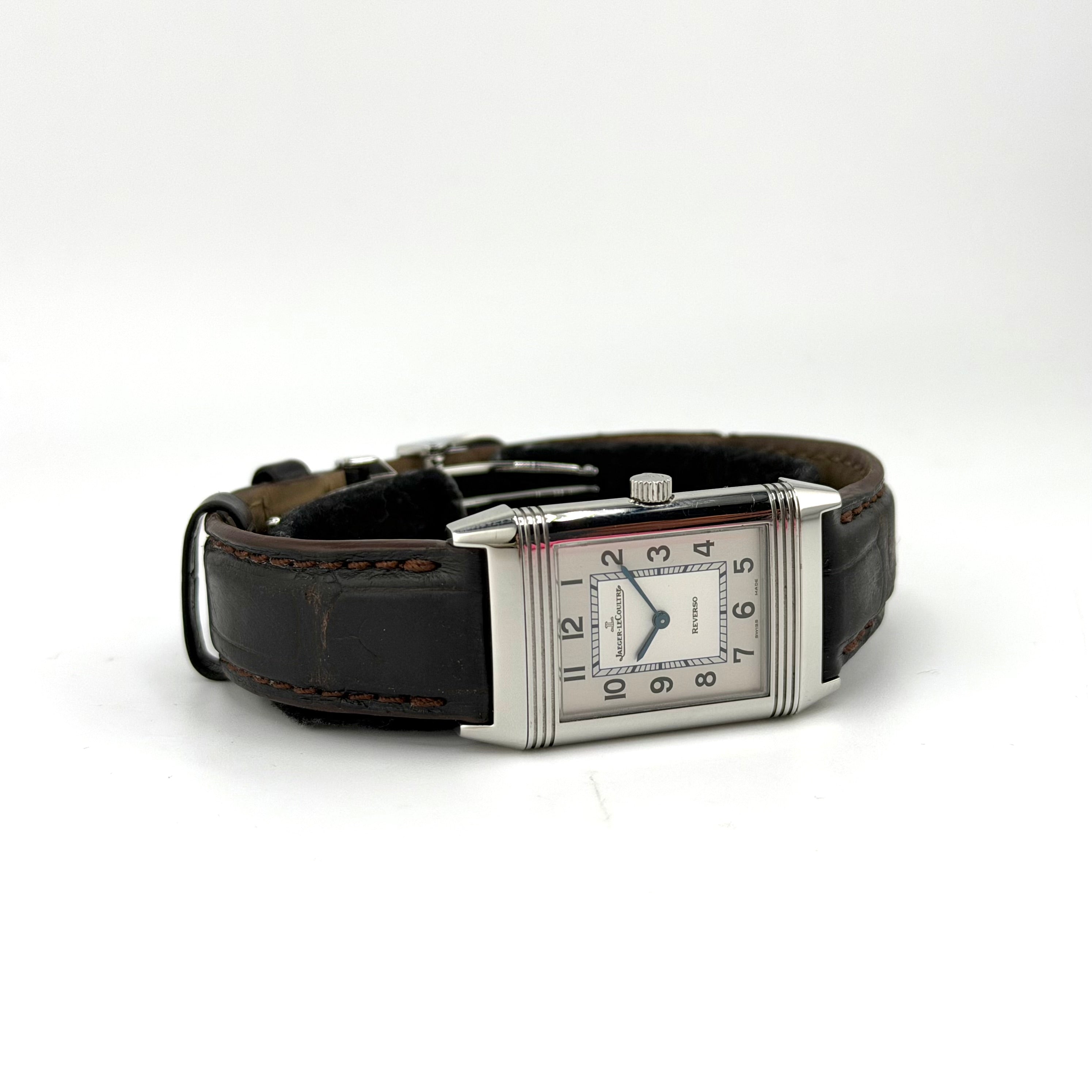 JLC Reverso classic