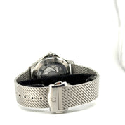 Omega Seamaster Diver 300 M 007