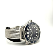 Omega Seamaster Diver 300 M 007