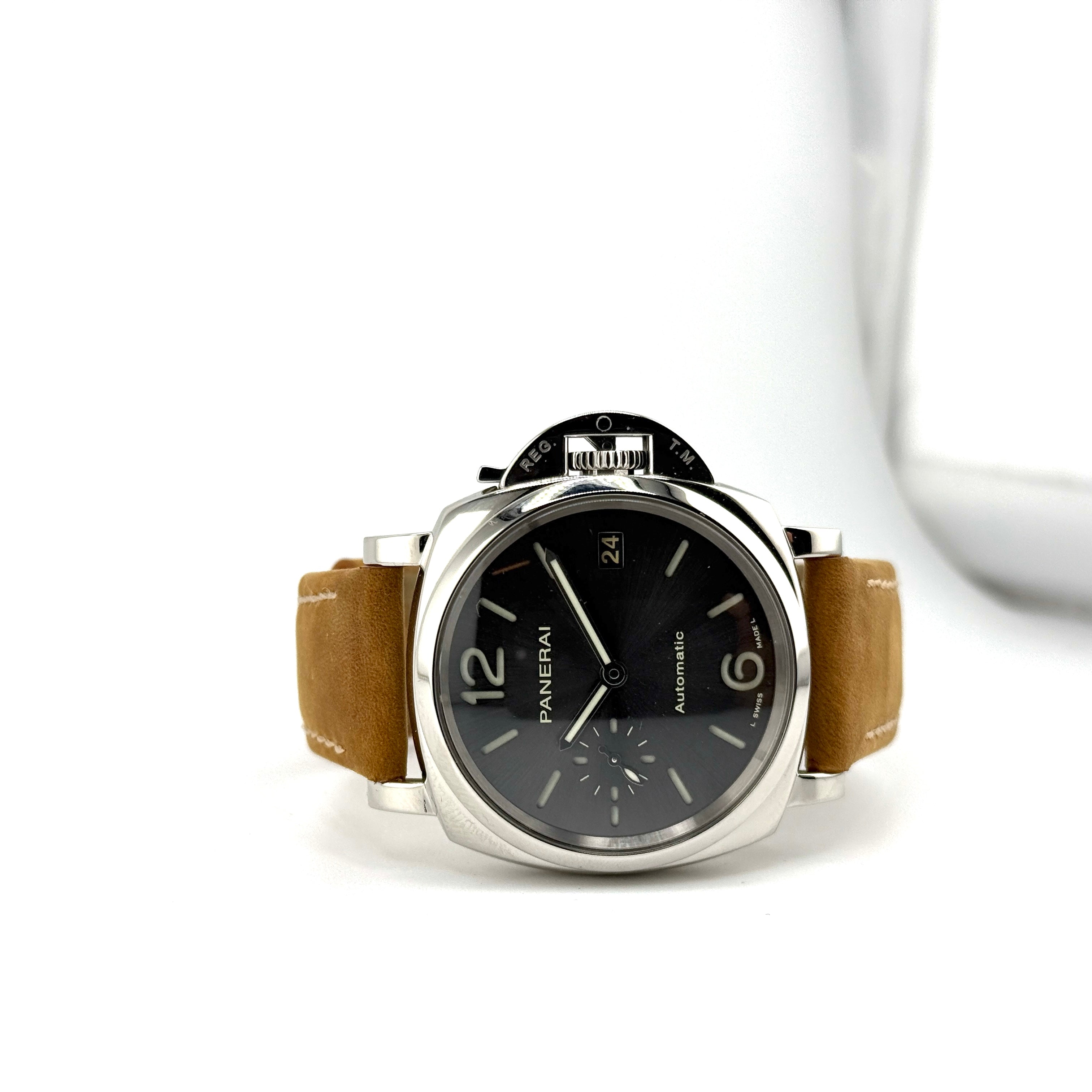 Panerai Luminor PAM00755