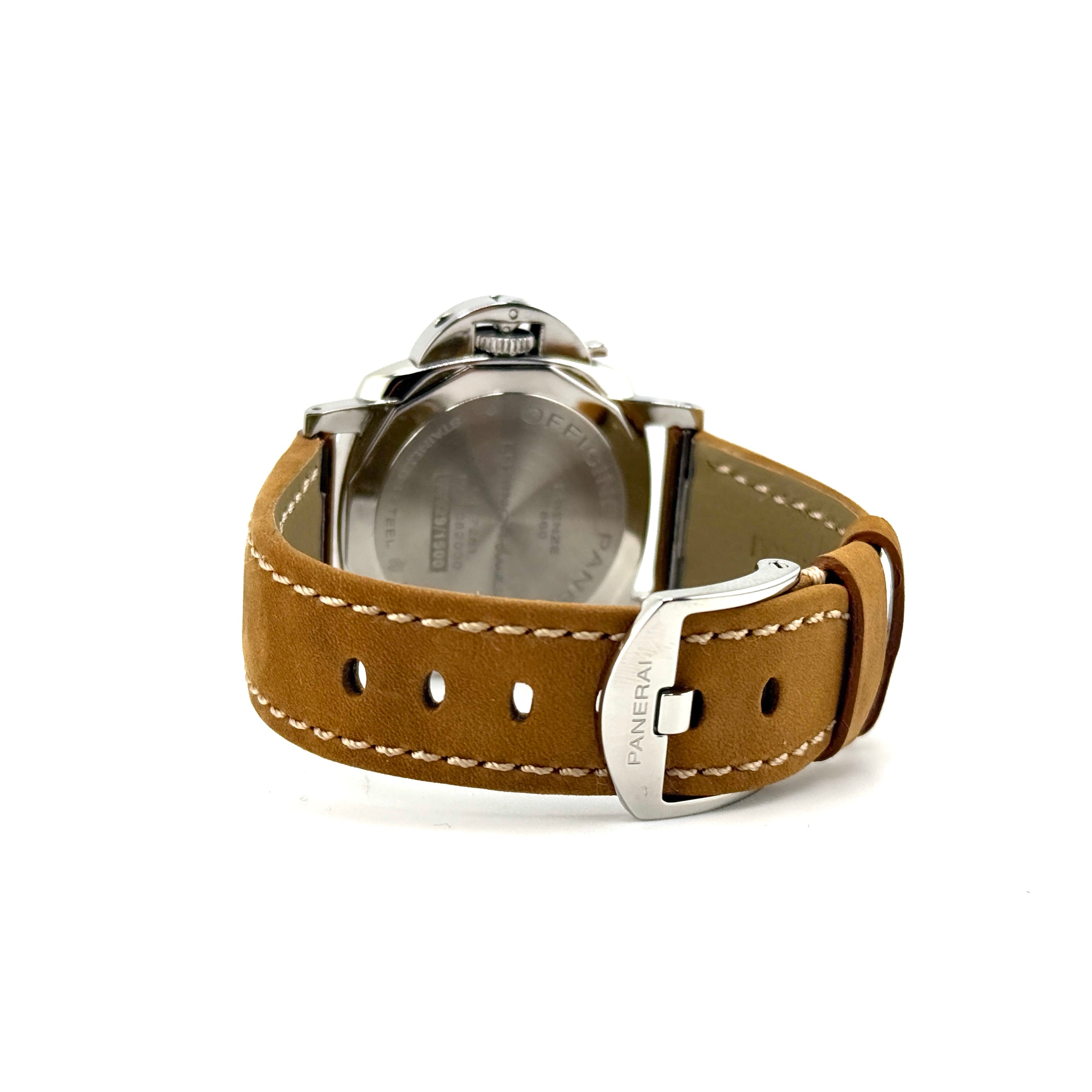 Panerai Luminor PAM00755