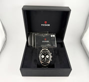 Tudor Black Bay Chrono 79360