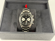 Tudor Black Bay Chrono 79360