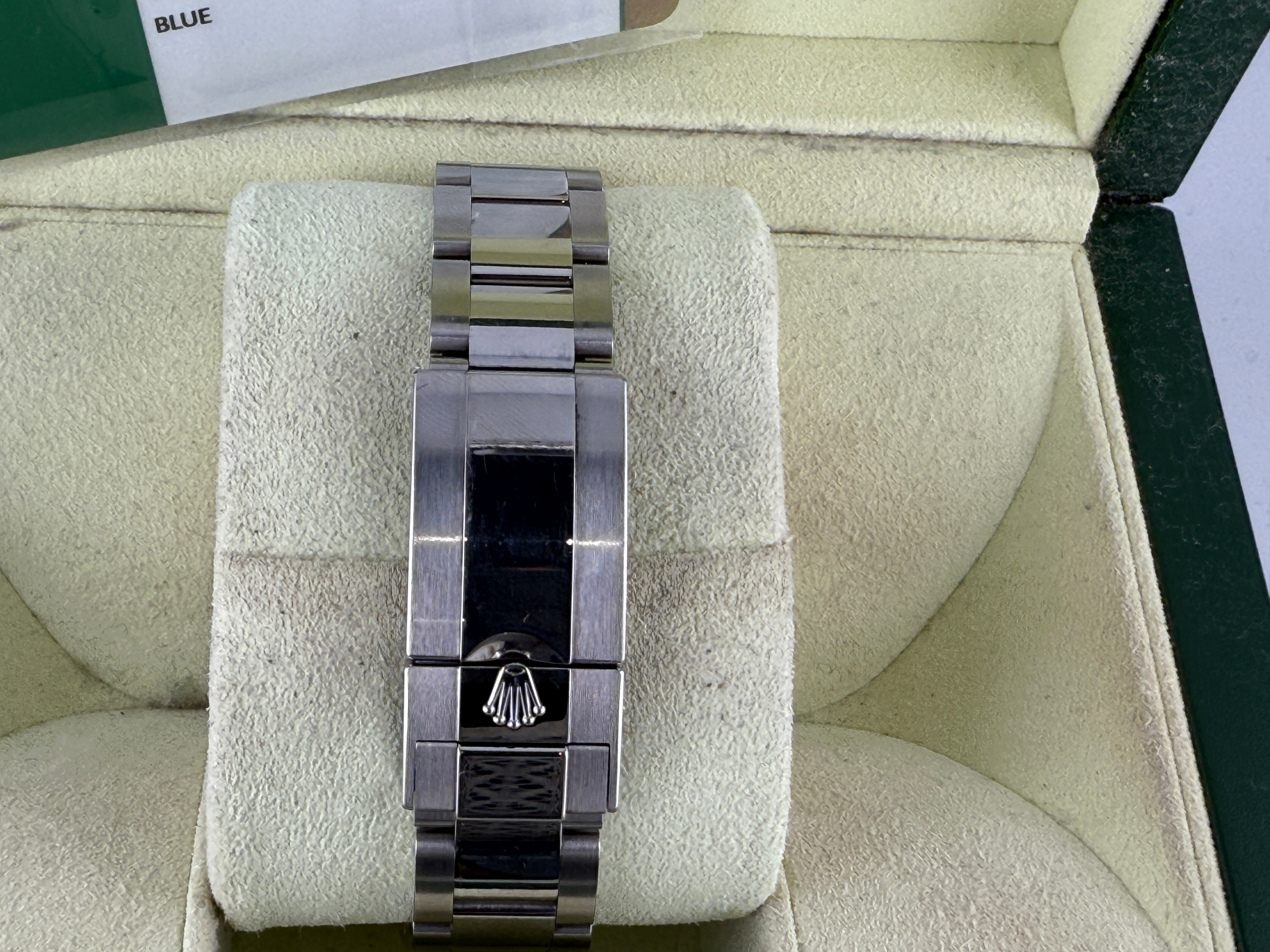 Rolex Yacht-Master 126622