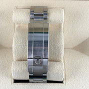 Rolex Submariner 124060
