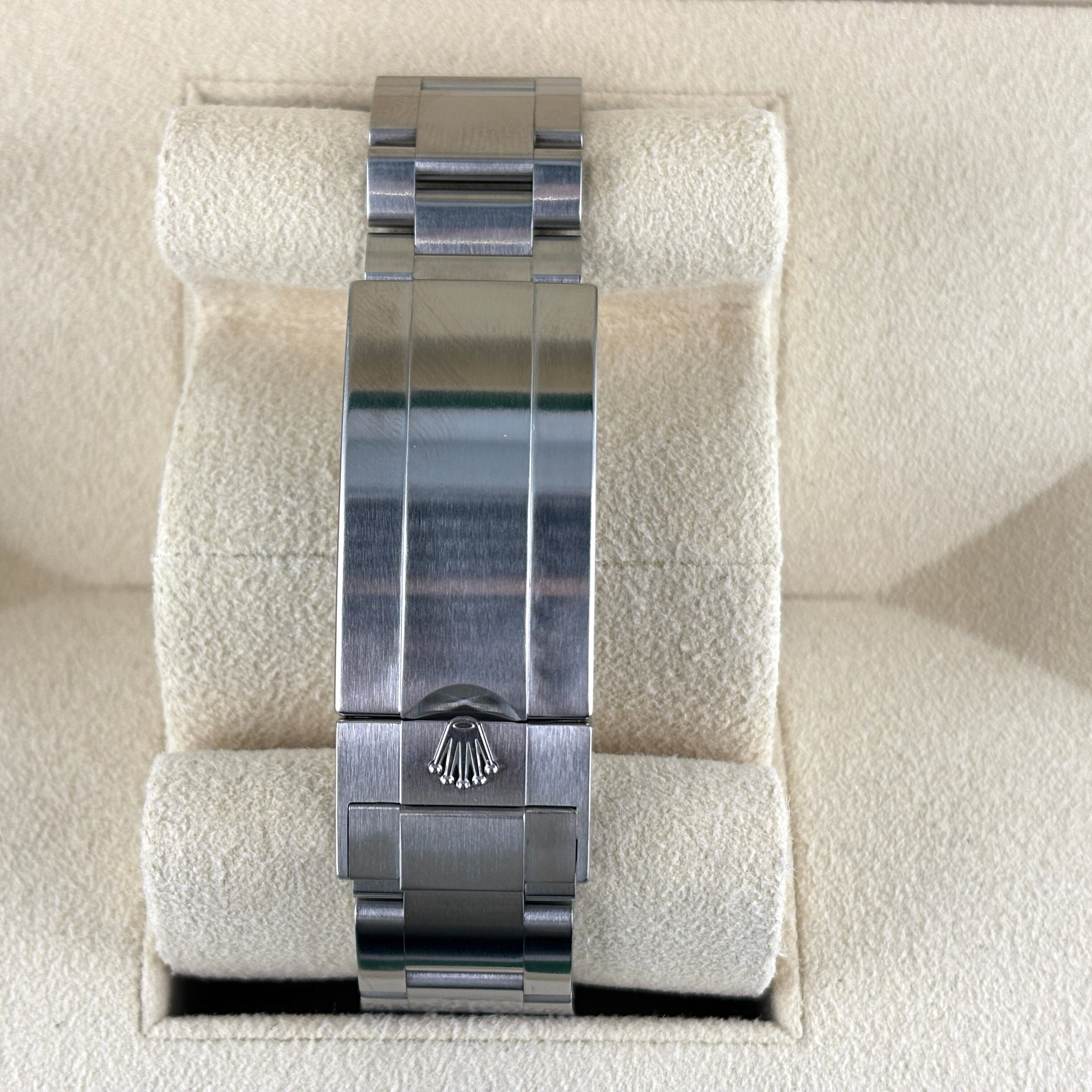 Rolex Submariner 124060