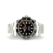 Rolex Submariner 124060