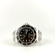 Rolex Submariner 16610LN