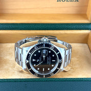 Rolex Submariner 16610LN