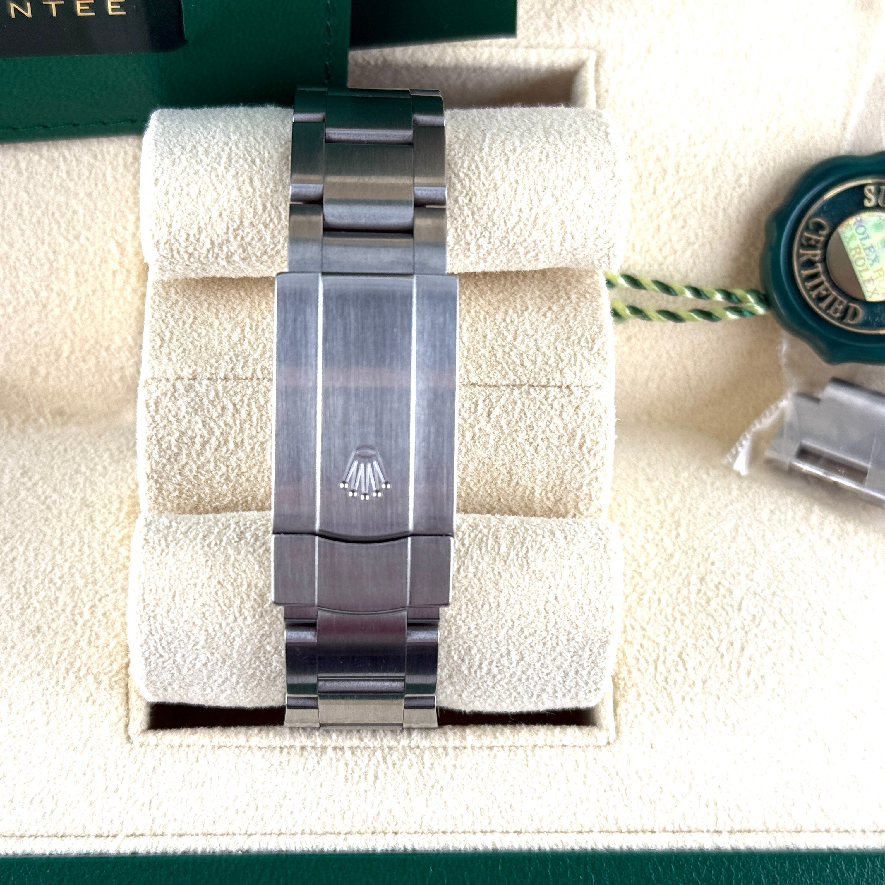 Rolex 126000