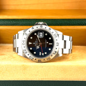 Rolex Explorer II 16570