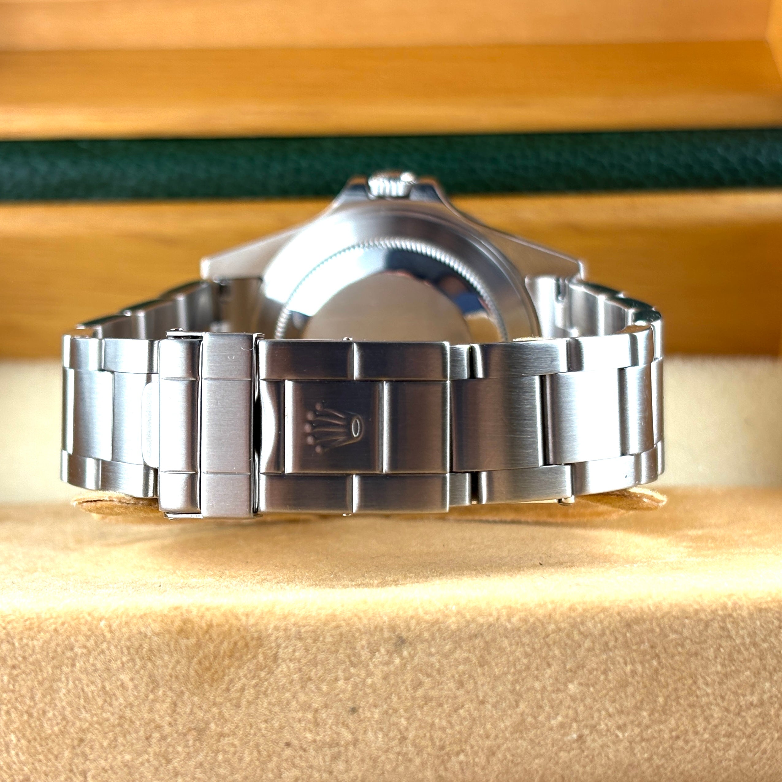 Rolex Explorer II 16570