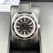 Longines Ultra Chron Carbon