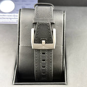 Longines Ultra Chron Carbon