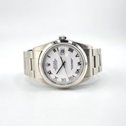 Rolex Datejust 16200