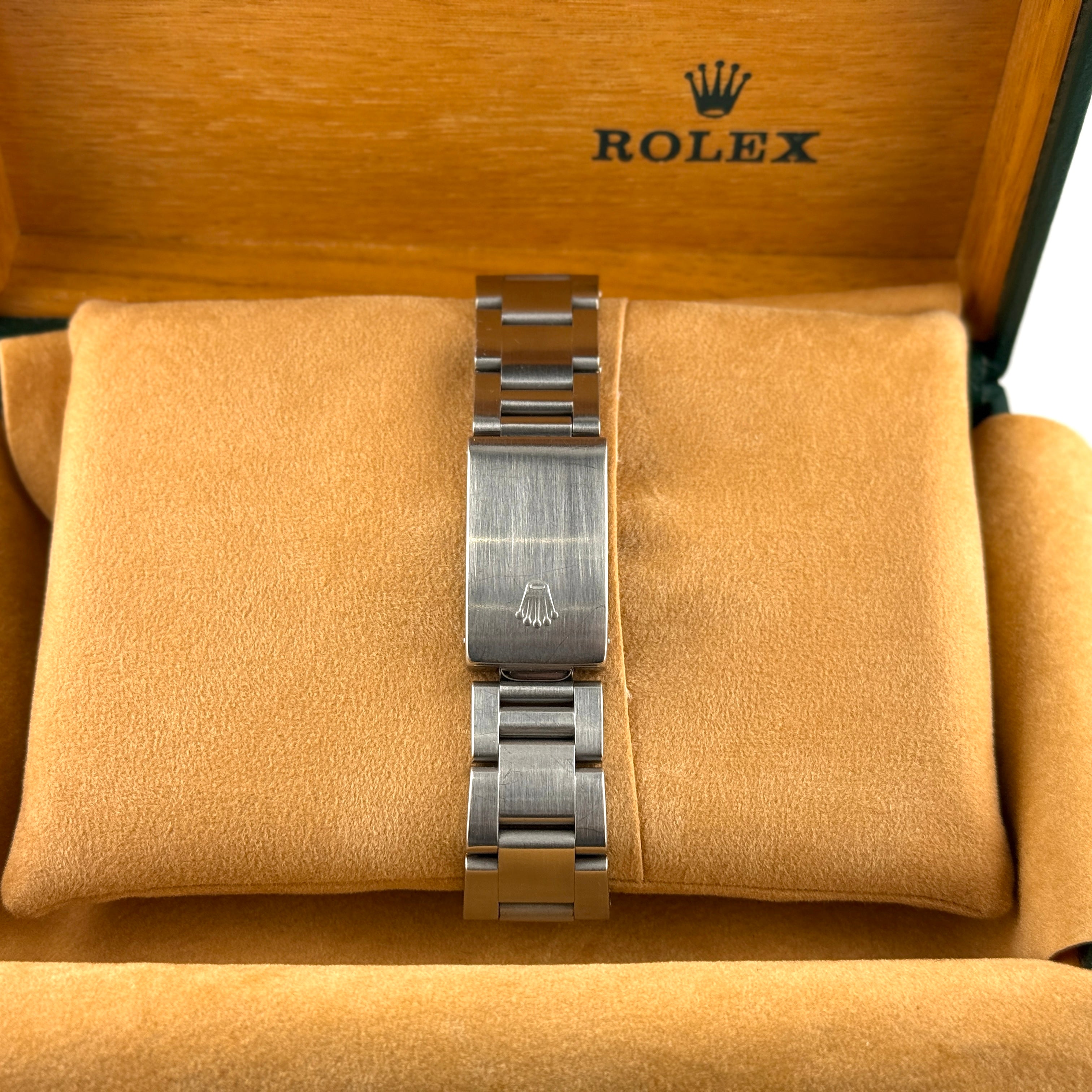 Rolex Datejust 16200
