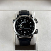 JLC Master Compressor Memovox