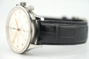 IWC Portuguese “Rose Gold”