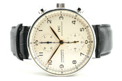 IWC Portuguese “Rose Gold”