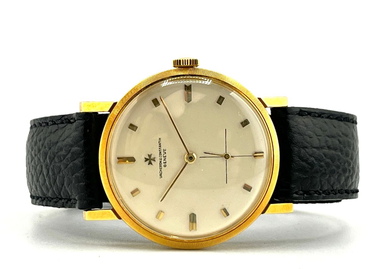 Vacheron Constantin 6544