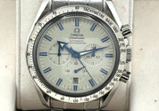 Omega Speedmaster Broad Arrow